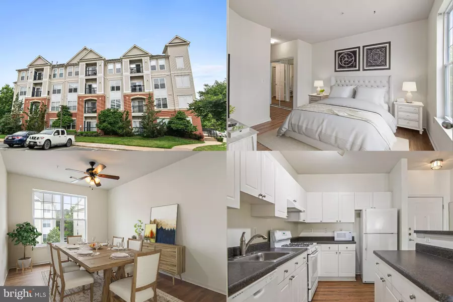 11352 ARISTOTLE DR #7-305, Fairfax, VA 22030