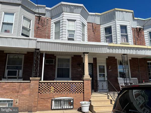 3240 GAUL ST, Philadelphia, PA 19134