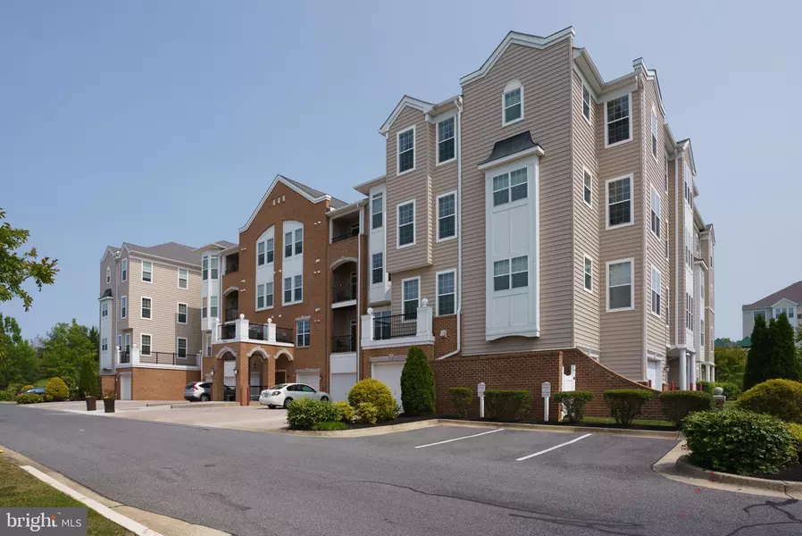 8601 ROAMING RIDGE WAY #203, Odenton, MD 21113