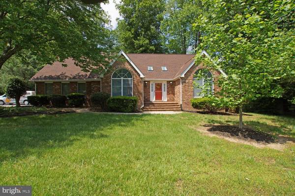 117 PINE VALLEY RD, Dover, DE 19904