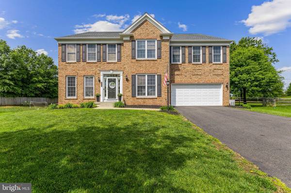 9415 RIM ROCK CT, Manassas, VA 20112