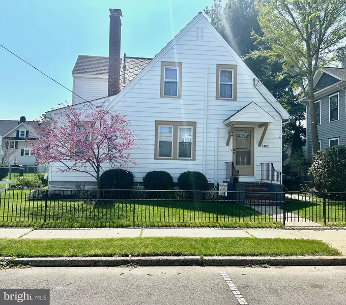 312 ELM AVE, Burlington, NJ 08016