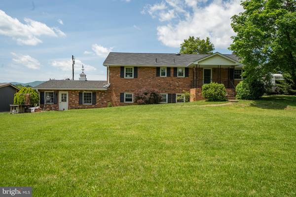 Front Royal, VA 22630,75 BOIES DR