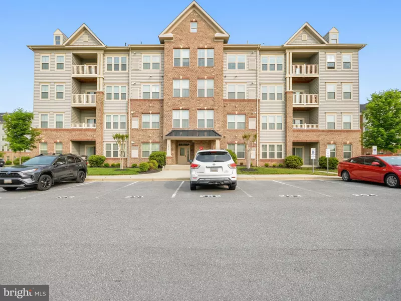 6501 WALCOTT LN #303, Frederick, MD 21703