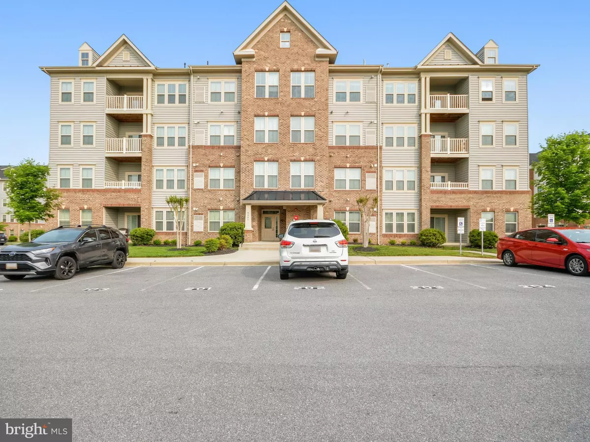 Frederick, MD 21703,6501 WALCOTT LN #303