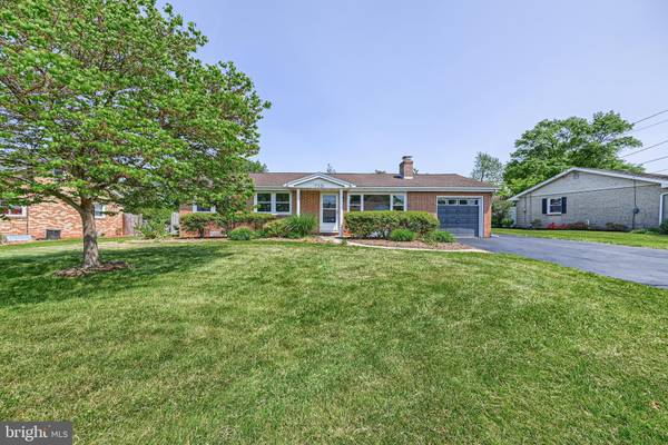 2331 BIRCH RD, York, PA 17408