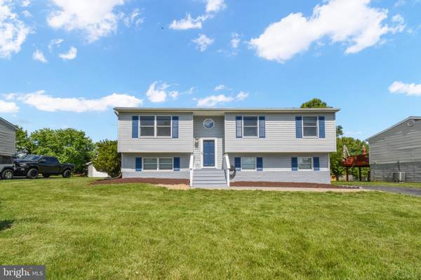 234 BRECKENRIDGE CT, Strasburg, VA 22657