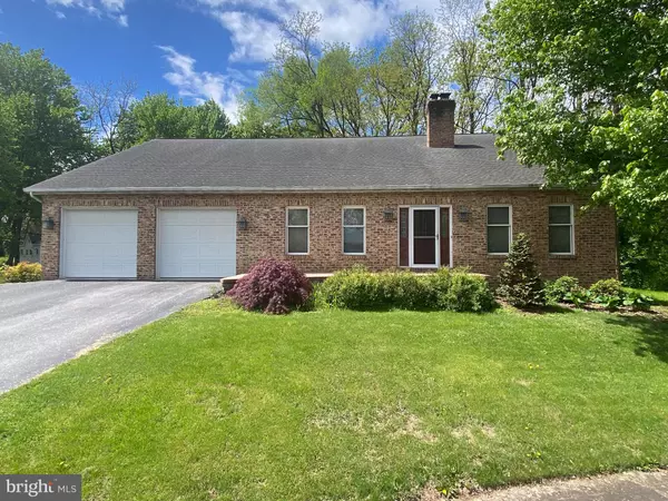 Shippensburg, PA 17257,7 JAMES CIR