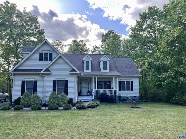 Gordonsville, VA 22942,34 W PEBBLE BEACH DR