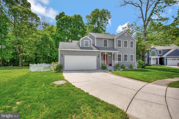 Severna Park, MD 21146,409 IDLEOAK CT