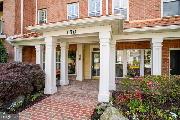 150 CHEVY CHASE ST #305, Gaithersburg, MD 20878