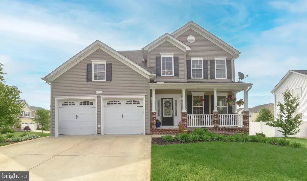 41401 SILVER CHARM CT, Leonardtown, MD 20650