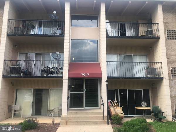 7517 RIVERDALE RD #1920, New Carrollton, MD 20784