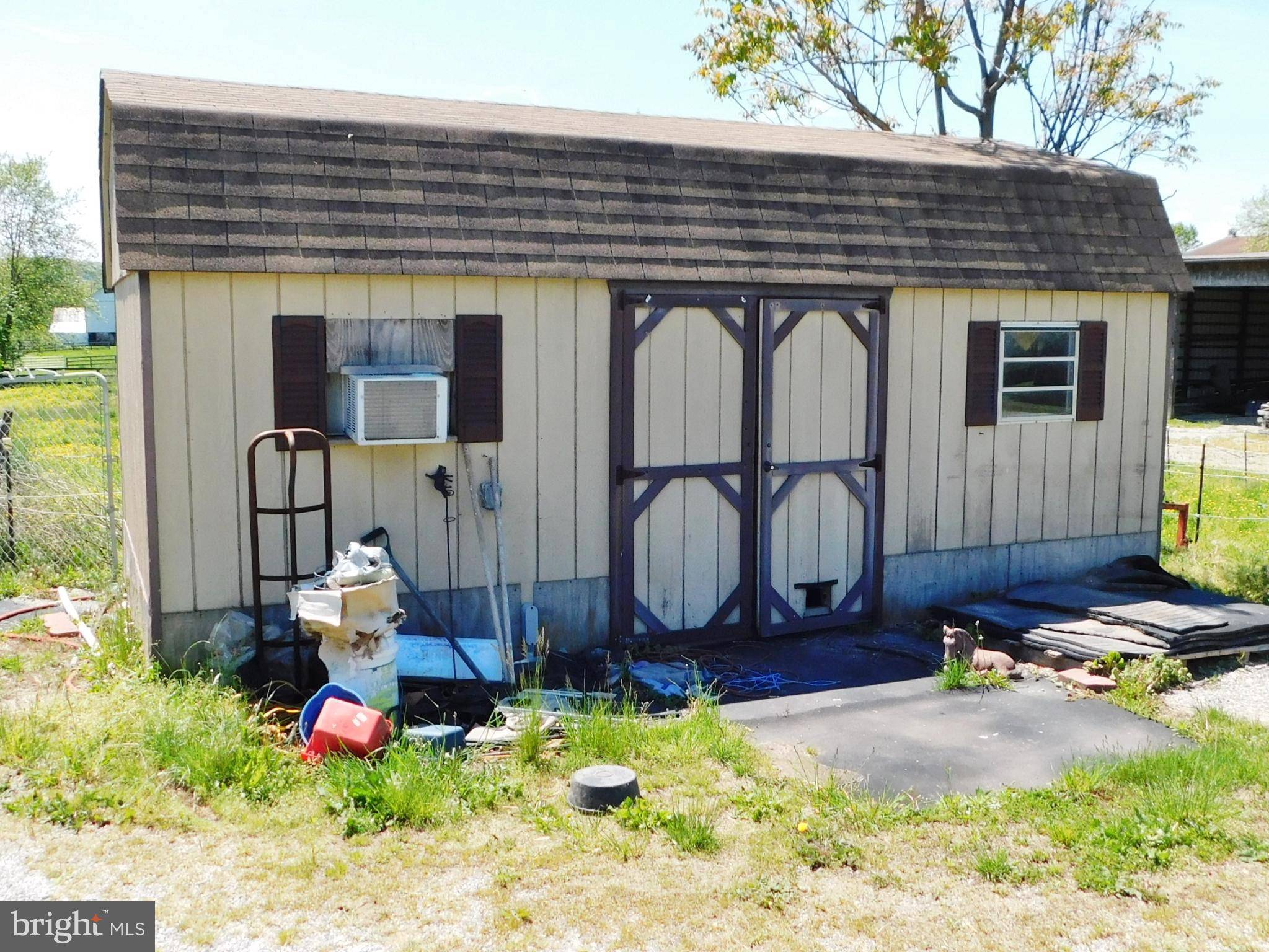 Abbottstown, PA 17301,0 MOULSTOWN RD