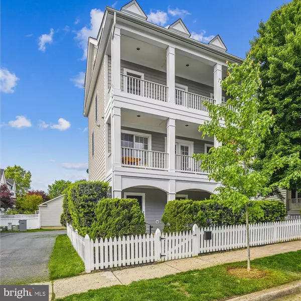 809 GATESTONE ST, Gaithersburg, MD 20878