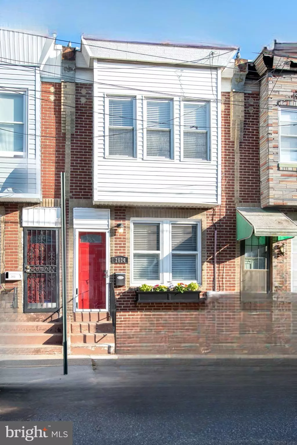 Philadelphia, PA 19125,2634 EDGEMONT ST