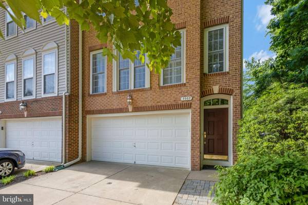 Fort Belvoir, VA 22060,7007 HORN POINT CT