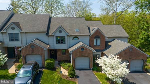 66 RIVER BEND PARK, Lancaster, PA 17602