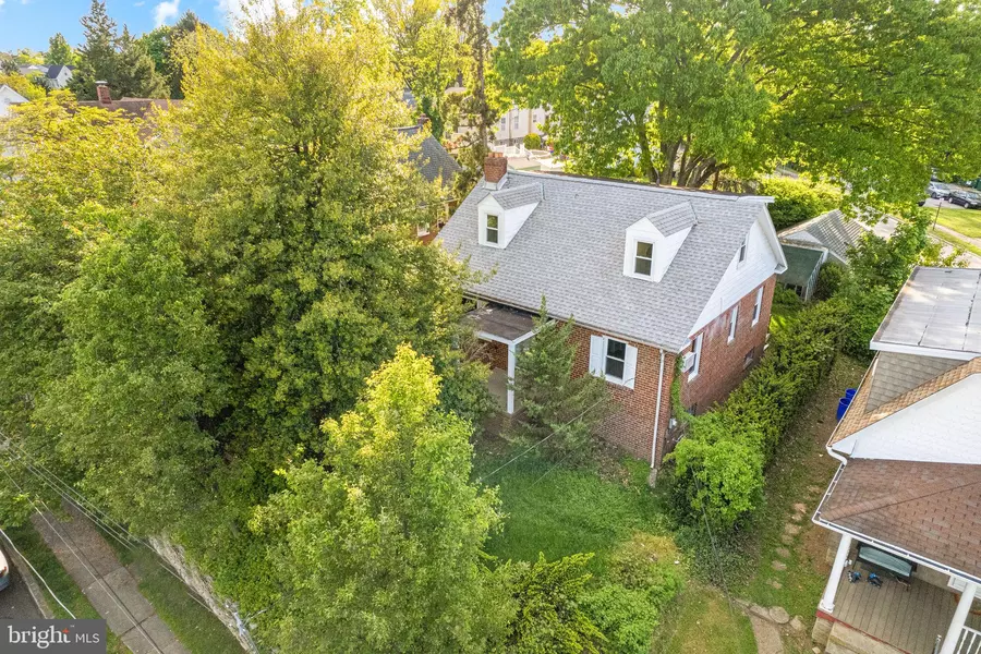 133 ELM AVE, Jenkintown, PA 19046