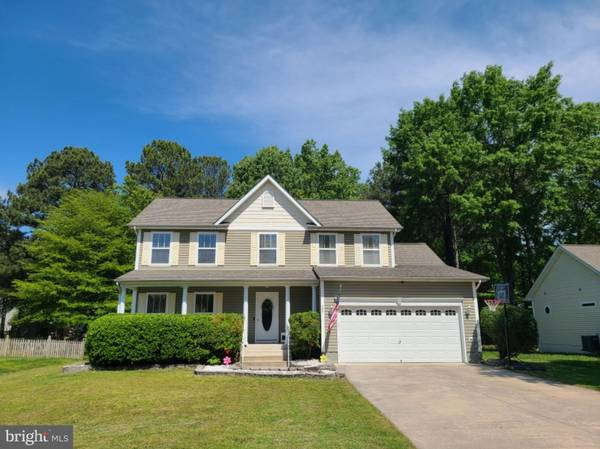 207 DOGWOOD AVE, Colonial Beach, VA 22443