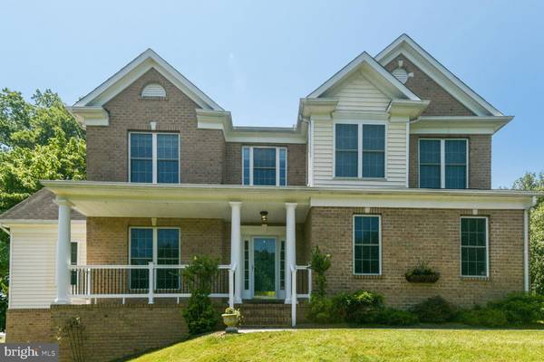 4697 SHELLEY LN, Ellicott City, MD 21043