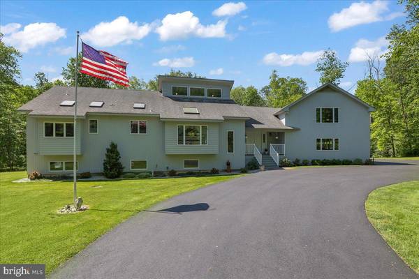 77 HARMONY SCHOOL RD, Flemington, NJ 08822