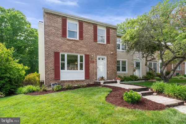 Springfield, VA 22153,8150 LOVING FOREST CT