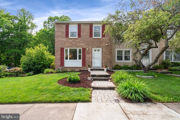 8150 LOVING FOREST CT, Springfield, VA 22153