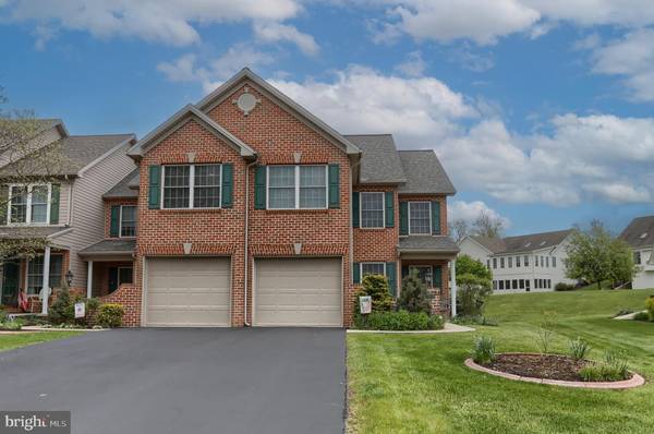 Harrisburg, PA 17112,494 QUIGGLEY CIR