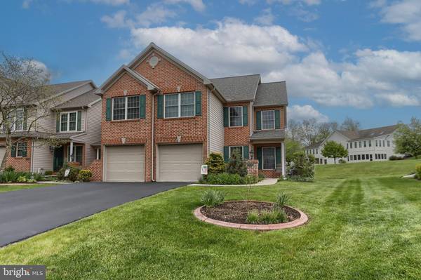 Harrisburg, PA 17112,494 QUIGGLEY CIR