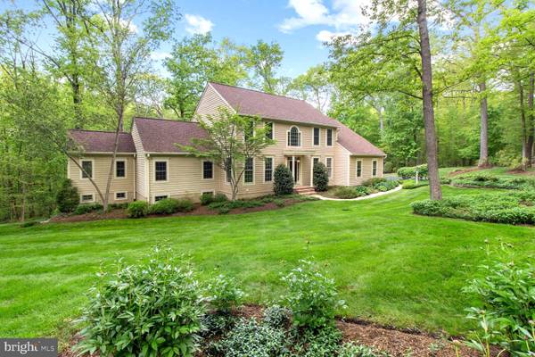 Monkton, MD 21111,600 QUIET OAKS LN