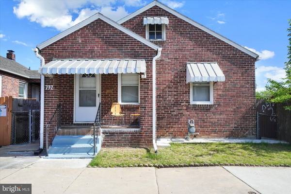 732 WALLACE ST, York, PA 17403