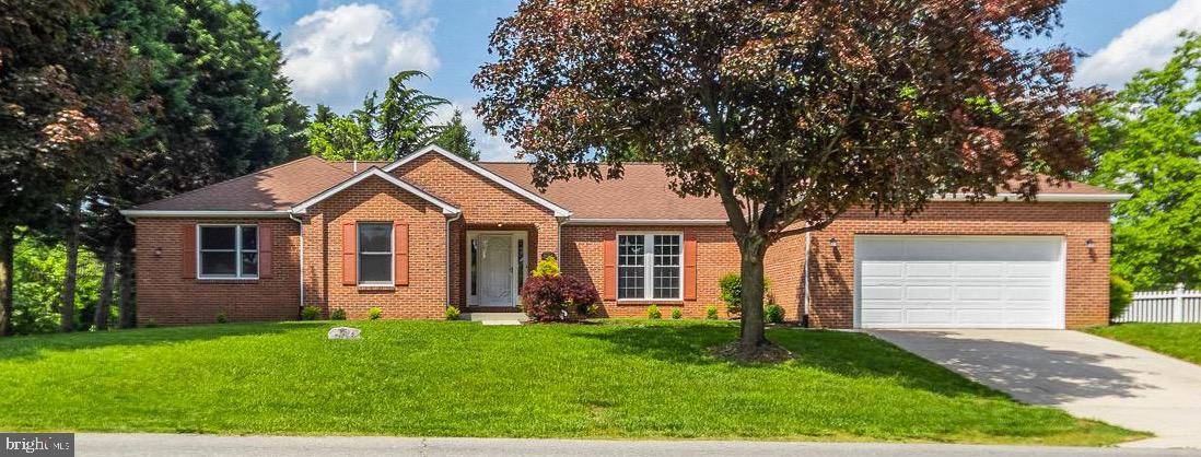 10304 CLEARY LN, Bowie, MD 20721