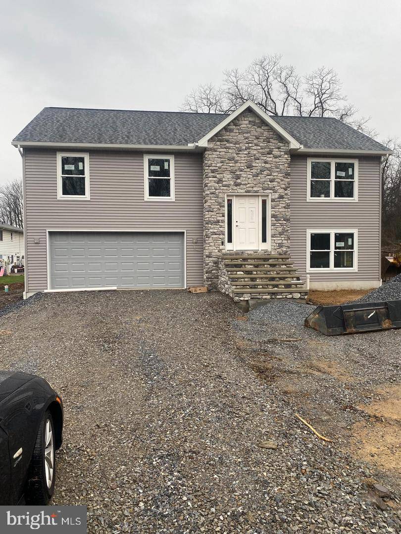 Harrisburg, PA 17112,7630 LOT 1B JONESTOWN RD