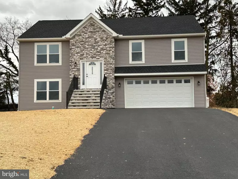 7630 LOT 1C JONESTOWN RD, Harrisburg, PA 17112