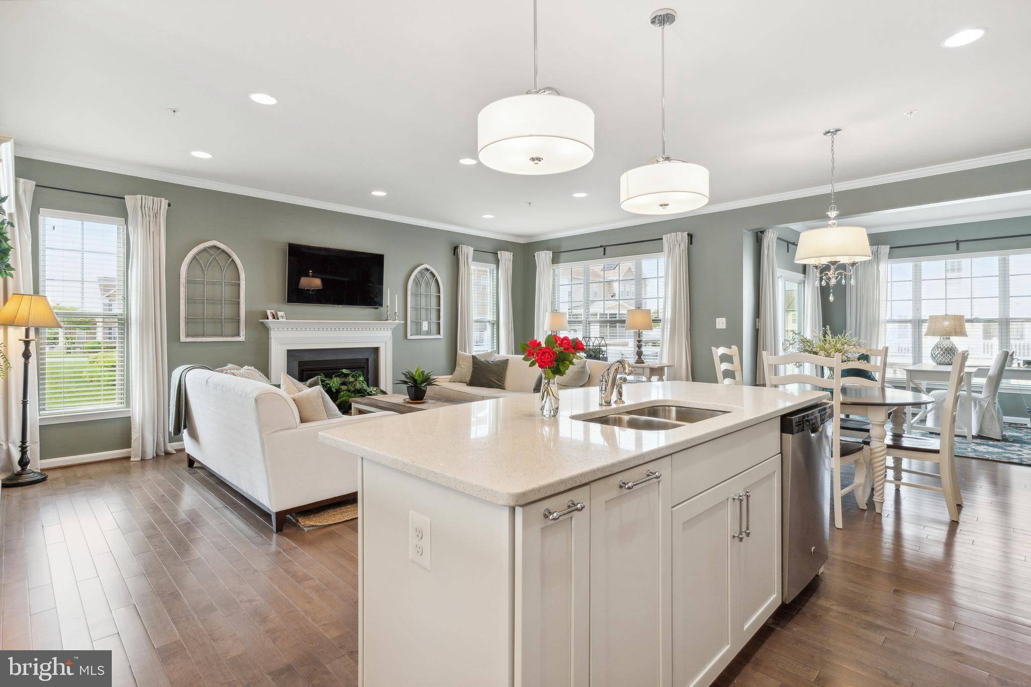 Leonardtown, MD 20650,23357 MARVIEW CT