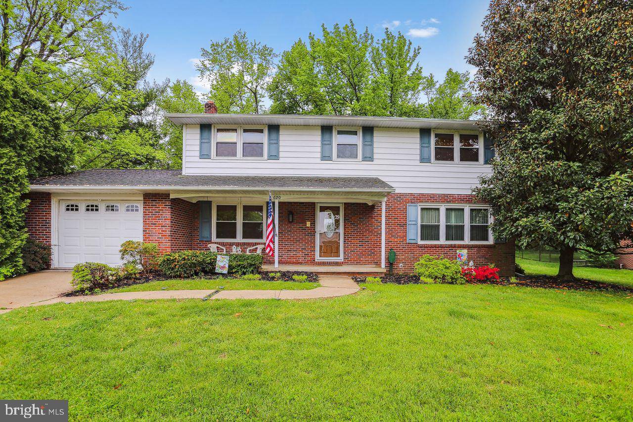 620 SOUTHGATE RD, Aberdeen, MD 21001