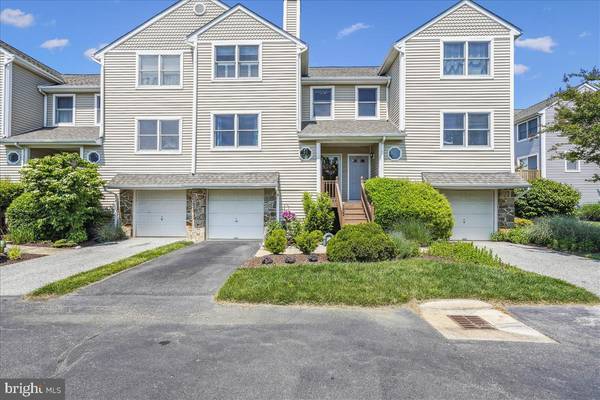 402 SCHOONER WAY #38, Chester, MD 21619