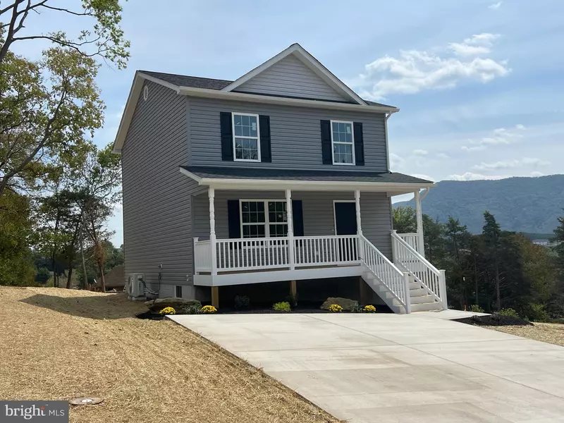 406 CRIM DR, Strasburg, VA 22657