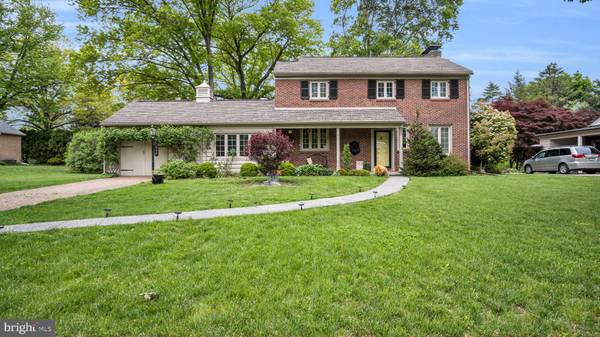 546 SUMMIT DR, Carlisle, PA 17013