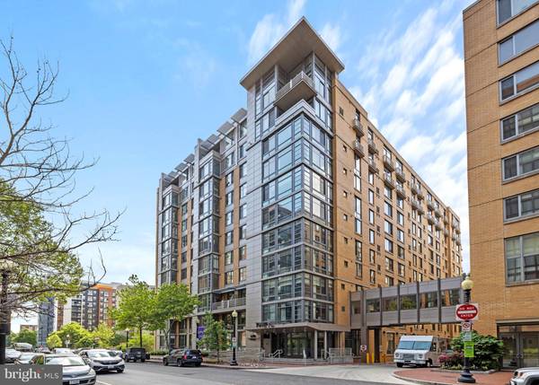 440 L ST NW #309, Washington, DC 20001