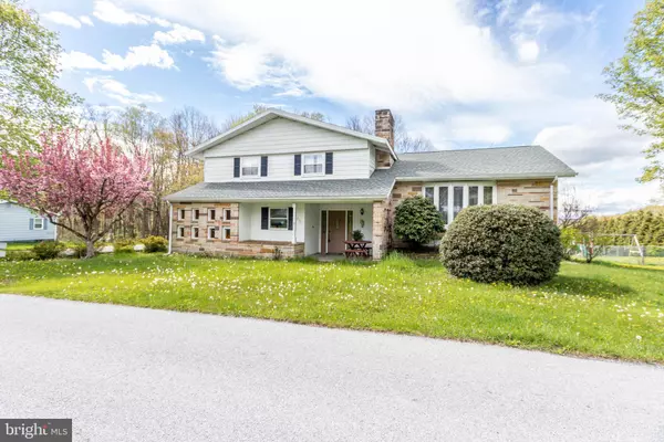 221 KATHY ST,  Philipsburg,  PA 16866