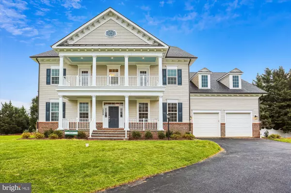 Darnestown, MD 20878,12909 QUAIL RUN CT