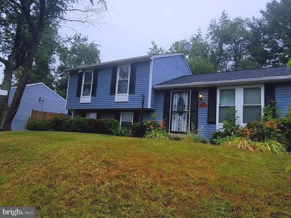 3709 BRENBROOK DR, Randallstown, MD 21133