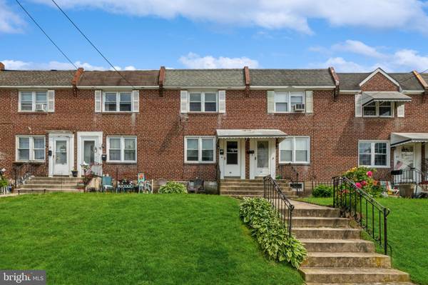 66 ORANGE AVE, Ambler, PA 19002