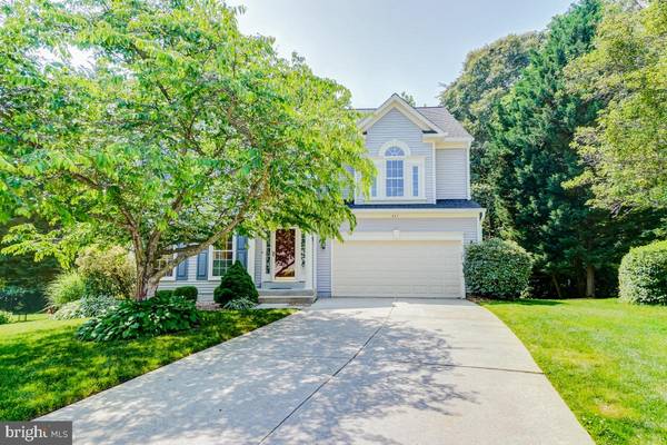 637 CYPRESSPOINTE DR, Severna Park, MD 21146