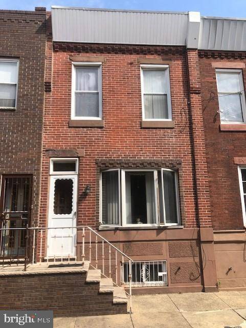 Philadelphia, PA 19145,2233 S GARNET ST