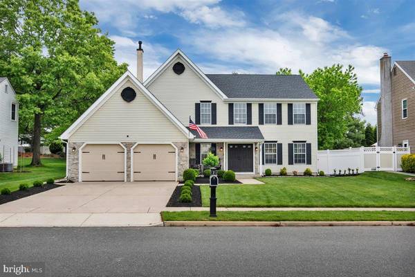 27 SADDLEBROOK DR, Sewell, NJ 08080