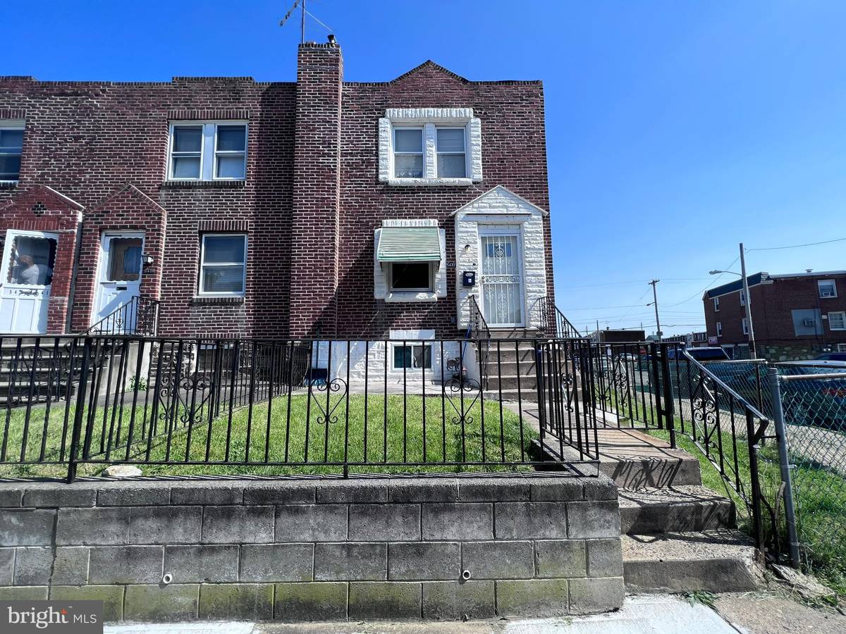 Philadelphia, PA 19124,5437 MARSDEN ST