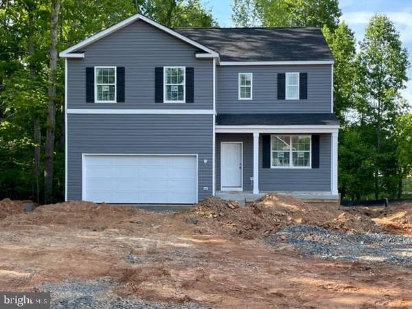 36063 WILDERNESS SHORES WAY, Locust Grove, VA 22508